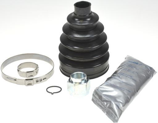 GKN 303899 Diş Aks Körüğü Takimi Chevrolet Aveo 1.2 03-11 -Kalos 03-08 1.2