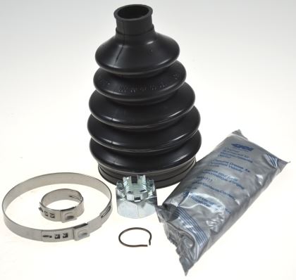 GKN 303891 Aks Körüğü Diş Astra G-Corsa B-Corsa C 1.2 16v