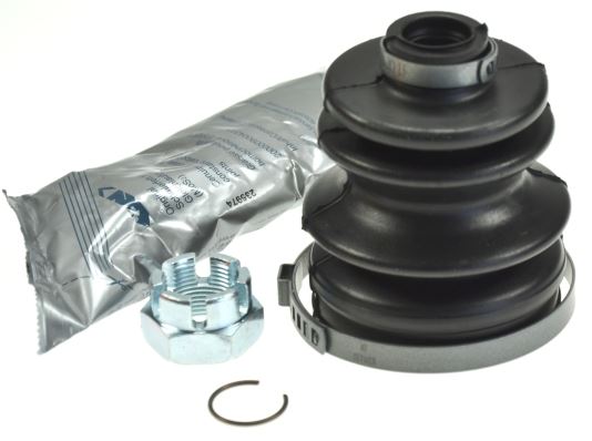 GKN 303875 Aks Körüğü Diş Hyundai Atos 99-05