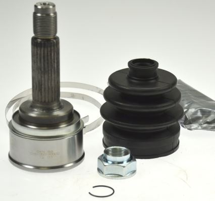 GKN 303869 Aks Kafasi Diş Hyundai Atos 99-05