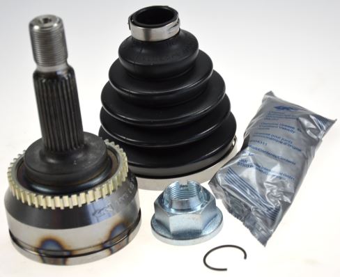 GKN 303745 Aks Kafasi Diş Mitsubishi Carisma 1.9 00-06