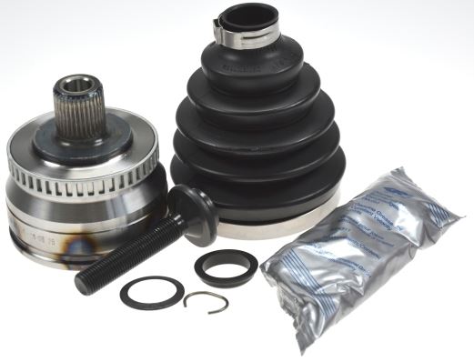 GKN 303605 Aks Kafasi Dis  Passat-A4-A6