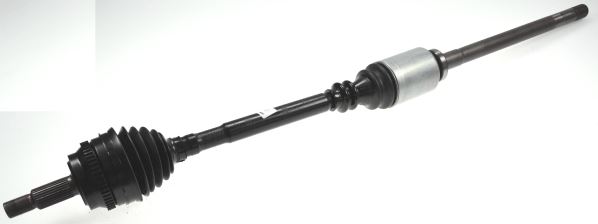 GKN 303506 X Aks Ön Sağ Master Ii 2.5 Dci 03 > Abs Li 51 Diş