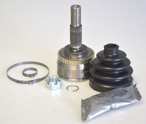 GKN 303447 Aks Kafasi Diş Primera 2.0 96-02 Abs Li