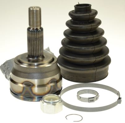 GKN 303438 X Aks Kafasi Diş Master Ii 1.9dci-2.2dci-2.5dci-2.8dti 98 > Movano 2.2dti-2.8dti 98 > Abs Li