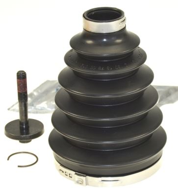 GKN 303420 Aks Körüğü Volvo C70 98/05 S60 04-10 S80 01-06 V70 97-07 S70 97-00 303424 Diş