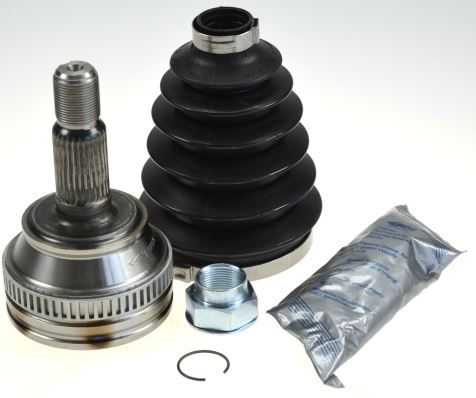 GKN 303412 Aks Kafasi On Dis Land Rover Freelander I L314 98>06