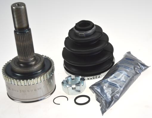 GKN 303380 Aks Kafasi Diş Primera 1.6 96-02 Abs Li