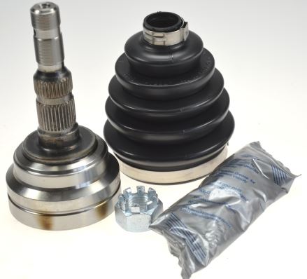 GKN 303358 Aks Kafasi Diş Astra G-Zafira A 1.4/1.6 16v 98-05 33x22x52 153.5mm