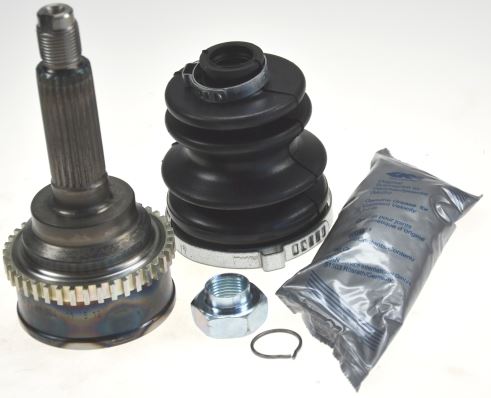 GKN 303339 Aks Kafasi Diş Daewoo Matiz 98-03 Abs Li