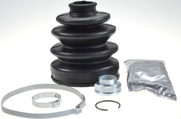 GKN 303328 Aks Körüğü Diş Mitsubishi Pajero 3.0 90-95