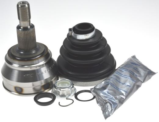 GKN 302963 X Aks Kafasi Diş Golf4 Bora 1.9 Tdi Agr Ahf Alh Bcb Agu Agn Otomatik 1.6 Akl Aeh Bfq