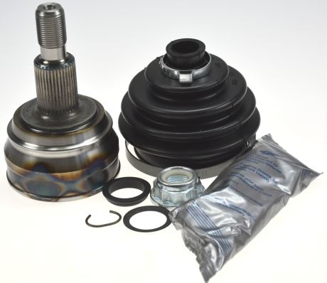 GKN 302961 X Aks Kafasi Diş Golf4-Bora-A3-Toledo 1.9 Tdi 130hp Ajm-Asz-Auy