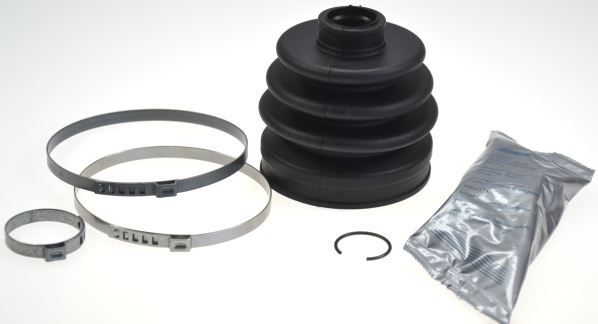 GKN 302743 Aks Körüğü Diş Mazda 626 2.9 92-97
