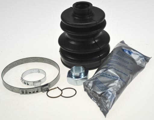 GKN 302561 Aks Körüğü Diş Daewoo Matiz 97-02 Tico 96-03