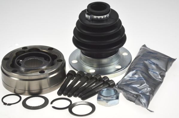 SKF VKJA 8002 G Aks Kafasi Iç Koruklu    / 302230 Golf2-Golf3-Golf4-Polo Classic-Caddy-Polo