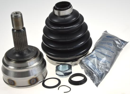 GKN 302123 Aks Kafasi Dis  Caddy-Polo Classic-Golf3-Cordoba