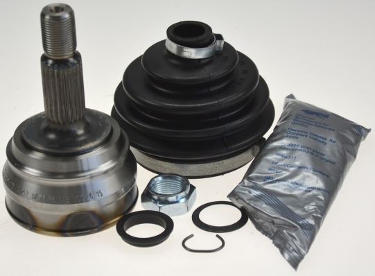 BSG 90-340-005 Aks Kafasi Dis 302118 / 302123 Caddy-Polo Classic-Golf3-Cordoba