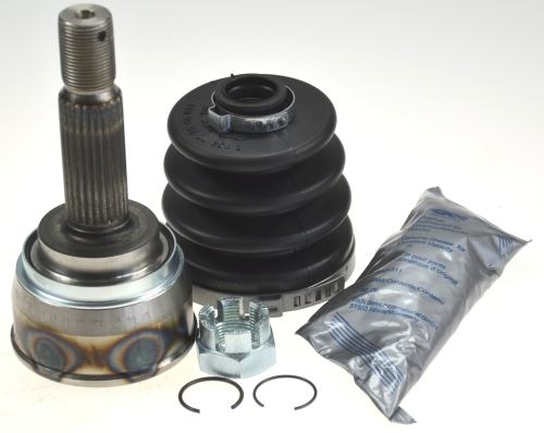 GKN-302073 Aks Kafa Dis - (Hyundai  Accent 95/03   Benzinli   / Excel 90/95 /  Getz 02-05 Benzinli /  Accent 03-05 Admire / Mitsubishi  Lancer