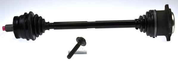 GKN 301210 Aks Komple Sağ Passat 1.6-1.8-1.9tdi 96-00 A4 1.6-1.8-1.9tdi 94-00 Otomatik