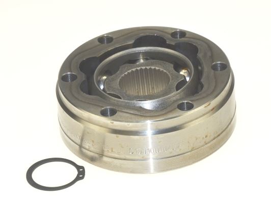 GKN 301106 Aks Kafasi İç Körüksüz Civatasiz P.Clas Golf4 Bora 94mm 302230