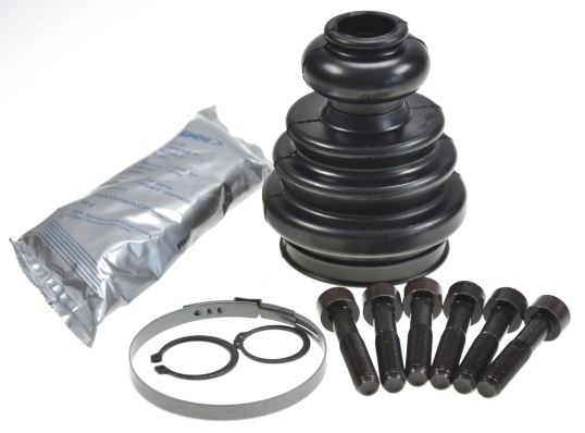 GKN 300535 Aks Körüğü İç Transporter T4 2.4 Tdi-2.5 Tdi 97-02 Abl-Aab-Aja-Acv
