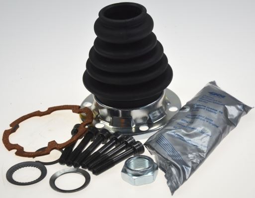 GKN 300489 Aks Körüğü Seti Golf Iv-Bora-Octavia-Polo-Passat 1.9 Tdi