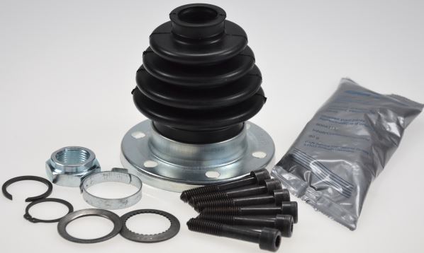 GKN 300468 Aks Körüğü Seti İç Golf4 - Bora 1.6 94 Mm Akl-Bfq