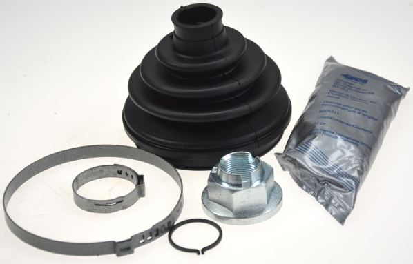 GKN 300439 X Aks Körük Turbo Diş Volvo 850 91-96 S70 97-00 C70 97-05 V70 97-00