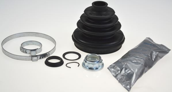 GKN 300426 Aks Körüğü Seti Golf4-Bora I-Octavia 1.6 1.8 T