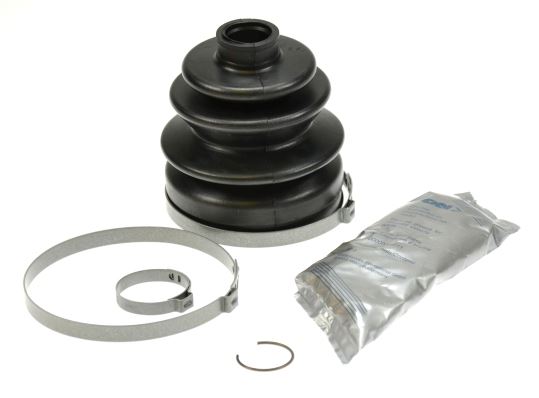 GKN 300411 Aks Körüğü Diş Mitsubishi Pajero 3.0 V6 86-90
