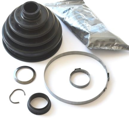 GKN 306353 Aks Körüğü Diş Passat-A4-A6 1.9 Tdi Afn-Avg-Avf 300320-303410