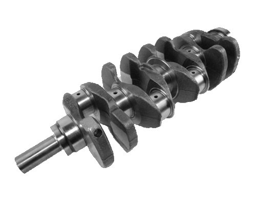GEN-GM1399 Krank Mili Vw Audi Seat Skoda  Atn-Aus-Azd-Bcb-Bad-Aee-Ajv-Arc-Avy-Bah-Alm