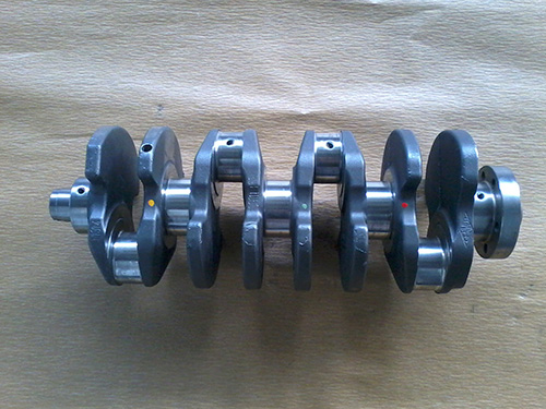 GENMOT 1391 X Krank Volkswagen 1y Ahh-Afn 1.9 Tdi