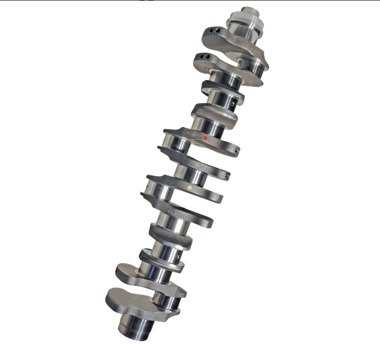GENMOT 1185 Krank Exp 1.9 D E6j