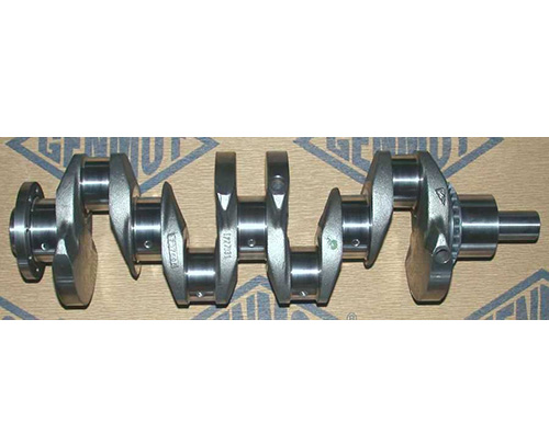 ALFA-1813 Krank Boxer 2.5 D Dj5 Turbo Oem.1813