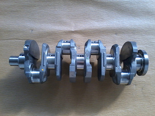GENMOT 1170 Krank Kng 1.9 D F8q