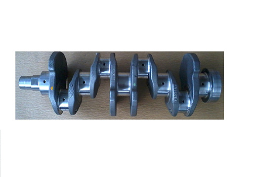 GENMOT 1003 Krank M131 1600 Dkş Volant:74mm-Hosing Dia:32mm