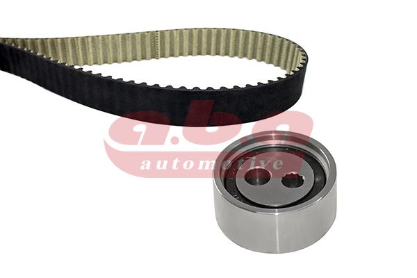 ABA-YK830103 Triger Seti Daihatsu Cuore Iii-Iv-Move 0,8 90-99