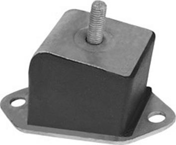 GB 4116 Motor Takozu Ön Sağ R9-R11-R21 Gts-Exp