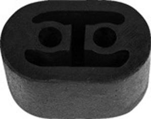 GB 4110 Egzoz Aski Lastiği Küçük R9-R11-R21-Exp