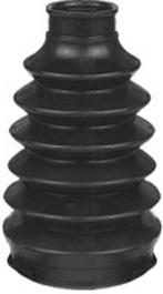 RG-AB-35022 Aks Korugu Dis Kit (Tek Kanal) R9 / R11 / R19 / Clio