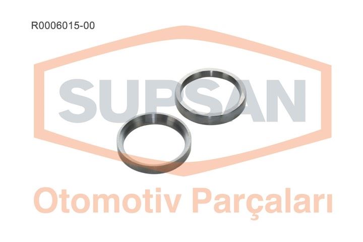 SUPSAN R0006015-00 Baga Man Fortuna Mega Otobüs-Tga 410 Kamyon Ve Tir Üç Tirnak Eng. 28.76 Td
