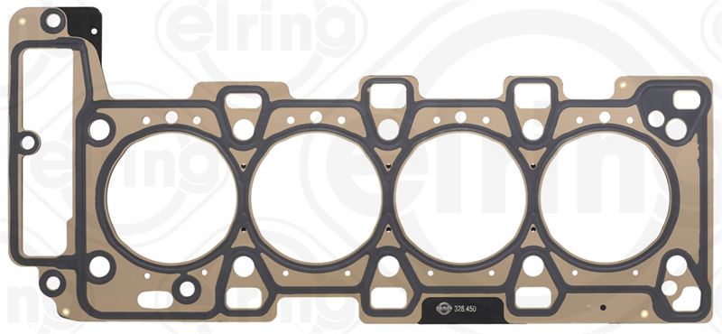 SYG-6710161320 Conta Silindir Kapak (Ssangyong / Korando 2.0 E-Xdi 12/)
