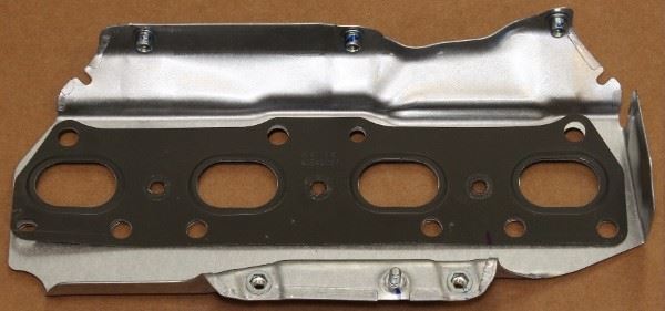RNZ-71-41214-00 Egzoz Manifold Contasi Mini N14 N18 R56 Peugeot 207 308 5008 508 Rcz Citroën C4 C5 Ds4 Ep6fdt Ep6cdt Ep6cdtm