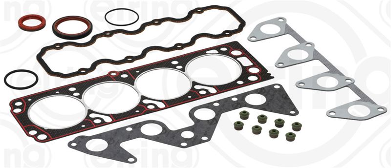 RNZ-02-26775-02 Ust Takim Conta ( Opel   Astra F / Vectra A 95-- 2.0 8v C20ne )