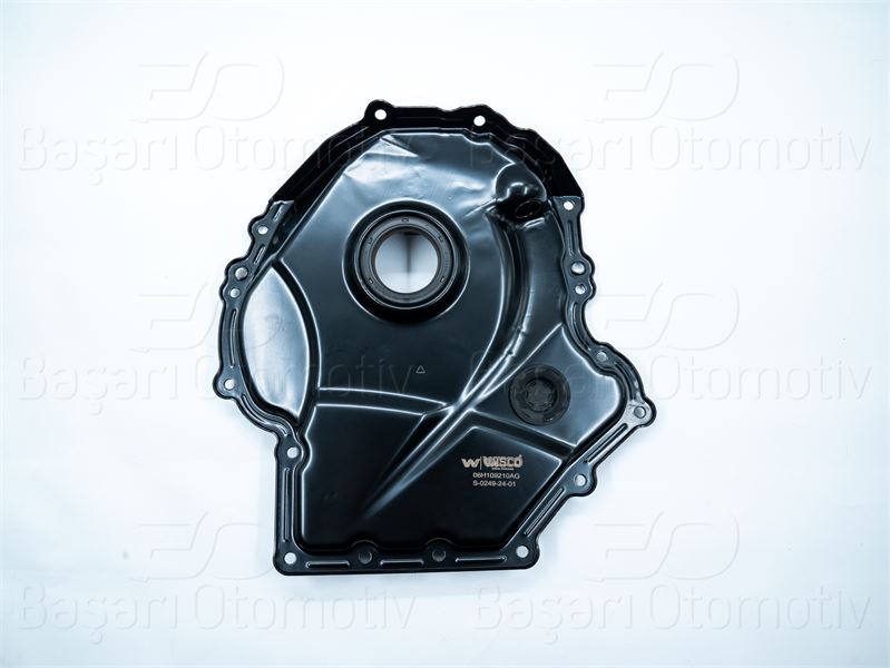 FEBI 171356 Motor Blok Kapagi  A3-A4-A5-Q3-Q5