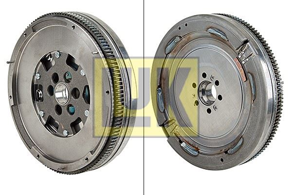 LUK-415044110 Volan Cift Kutle (Mitsubishi  Lancer  Saloon - Sportback -Outlander 2.0 Di 08-12)