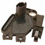 PARS PRS-M546 Konjektor 14.5v Valeo Tip Renault Kangoocliomegane I Opel Dacia L-X