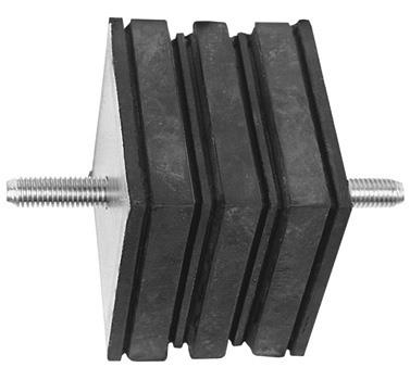GB 1720 Motor Takozu Master